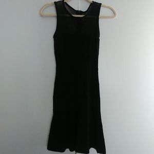 Forever 21 Little Black Dress